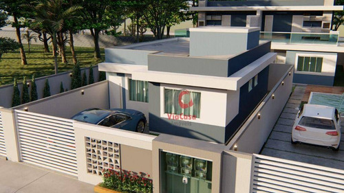 Imagem 7 de 10 de Duplex 3quartos, Próximo De Tudo, Praia E Centro, Acabamento De Primeira !!!! - Ca2373