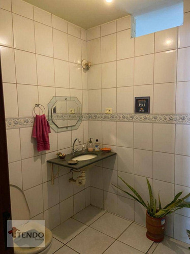 Imagem 1 de 11 de Imob02- Chácara Com 3 Dormitórios À Venda, 1503 M² Por R$ 935.000 - Colinas De Indaiatuba - Indaiatuba/sp - Ch0117