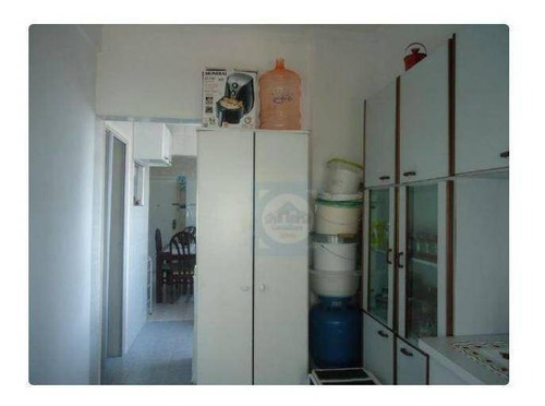 Imagem 18 de 19 de Apartamento Com 2 Dormitórios À Venda, 113 M² Por R$ 350.000,00 - Centro - São Vicente/sp - Ap2969