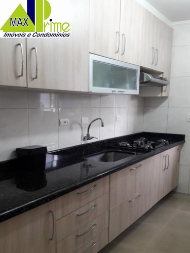 Imagem 16 de 27 de Apartamento - Ap01133 - 70540132