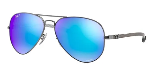 Lentes ray ban fibra de carbono hotsell