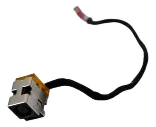 Power Jack Para Hp Pavilion Dv7 Dv7-4000 Dv7-1000