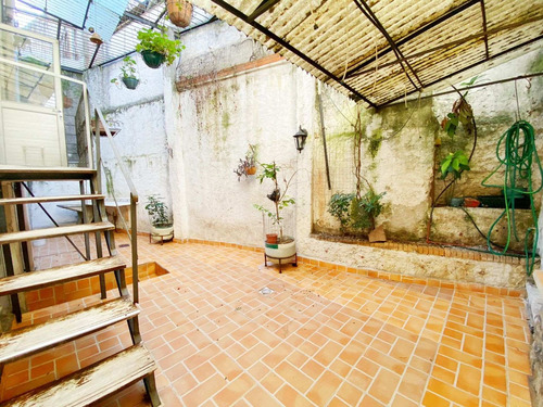 Venta Casa 3 Dorm.,bella Vista Prox.bv.y Agraciada