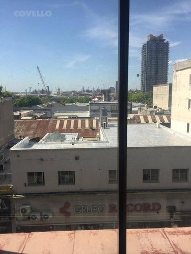 Imagen 7 de 13 de Departamento Dos Dormitorios- Centro (montevideo)