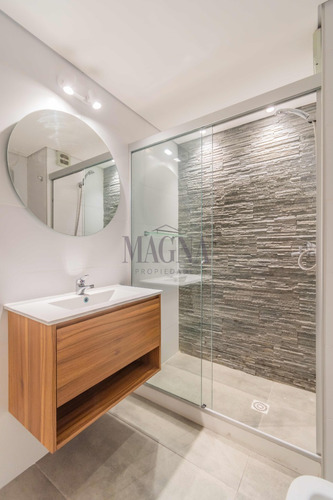 Venta A Estrenar / 1 Dormitorio / Piscina / Pocitos