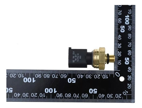Sensor De Presion For Gasolina Audi Vw 03c906051a
