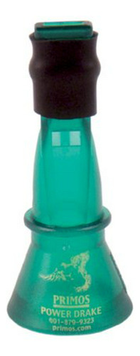 Brand: Primos Hunting 839 Duck Call, Power Drake & Whistle