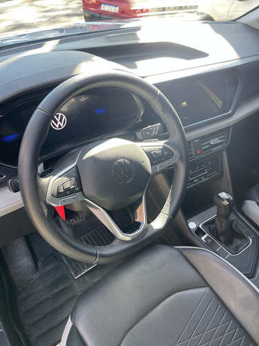 Volkswagen Taos 1.4 250 Tsi Comfortline