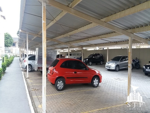 Imagem 5 de 20 de Apartamento - Ap00056 - 32302512