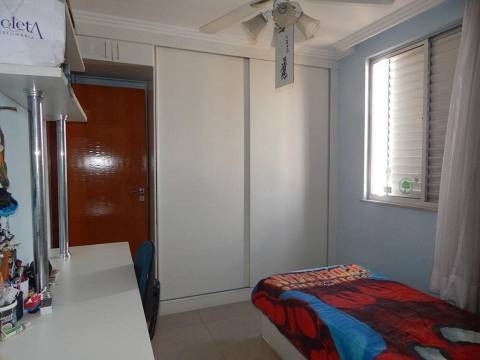 Imagem 15 de 25 de Cobertura De Alto Luxo A Venda No Bairro Castelo - 4072