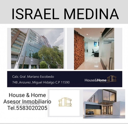 Imagen 8 de 8 de Casa En Venta. Colina De La Ximena Naucalpan Imz