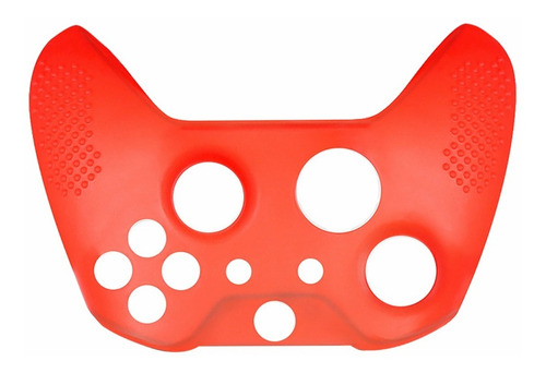 Funda Silicon Control Xbox Series Protector Gomas Grips