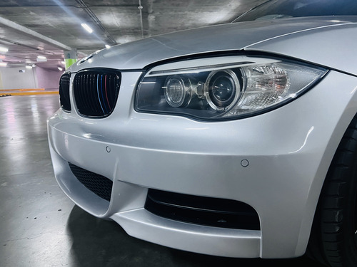 BMW Serie 1 3.0 coupé 135i biturbo