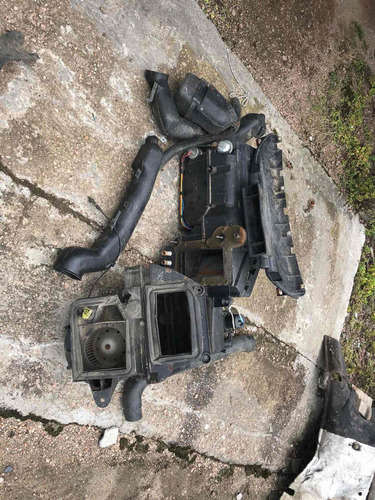 Repuestos De Carroceria De Ford Ranger 2009