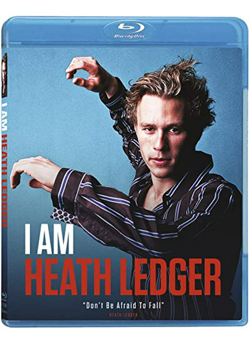  Retrato De Heath Ledger 