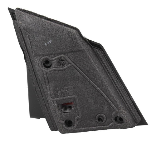 Imagen 3 de 8 de Espejo Electrico Izquierdo Ford Focus 2014 2015 2016 2017 19