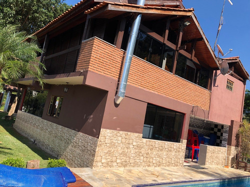 Imagem 3 de 14 de Chacara Em Condominio Próximo Ao Centro! Cod:(1006)