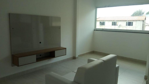 Apartamento Com 1 Dormitório Para Alugar, 39 M² Por R$ 1.850,00/mês - Vila Formosa - São Paulo/sp - Ap7248