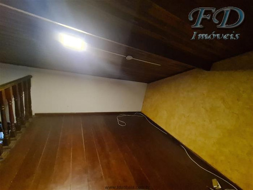 Imagem 7 de 15 de Chácaras À Venda Em Mairiporã/sp - Compre O Seu Chácaras Aqui! - 1494550