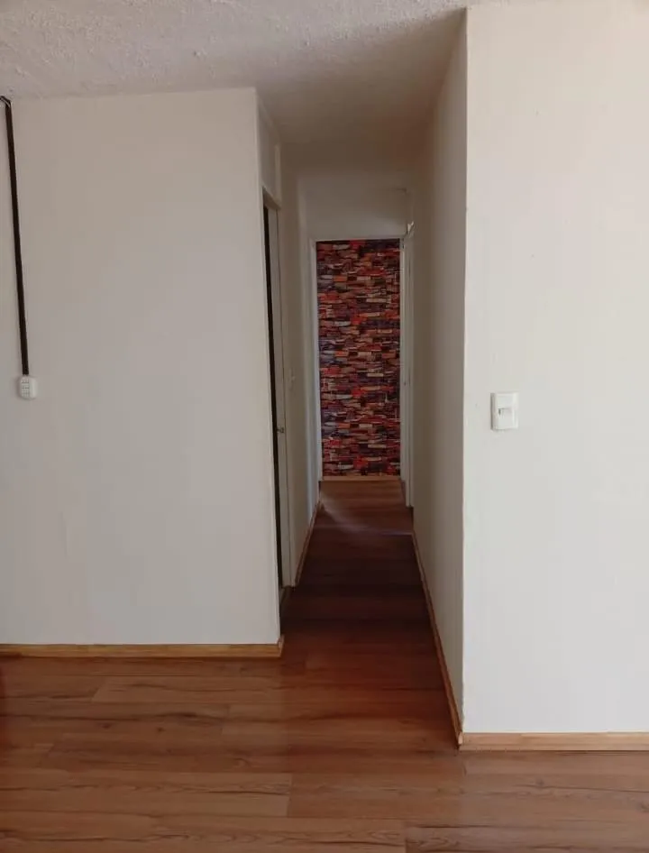 Imagen 3 de 5 de Se Vende Lindo Departamento En Primer Piso, 3d, 1b, Quilpué