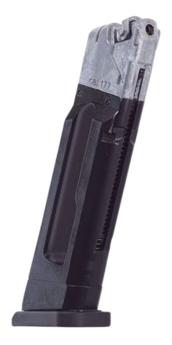 Cargador Glock G17 18 Rounds Mag.177 Xchws C