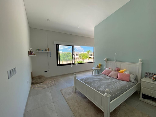 Imagen 27 de 29 de Casa En Venta En Cancún En Lagos Del Sol