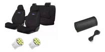 Comprar Funda Asientos Universal Tela Ford Ecosport  Universales
