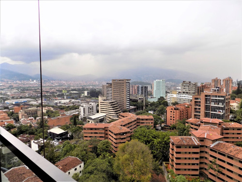 Imagen 10 de 14 de Apartamento Lalinde El Poblado Medellin