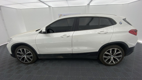 Imagen 4 de 25 de Bmw X2