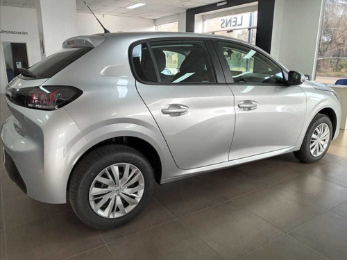 Imagen 2 de 12 de Peugeot 208 Like Pack 1.6 0km 2022