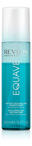 Revlon Equave Acondicionador Desenredante Hidratante 200ml