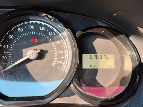 Renault Duster 1.6 Ph2 4x2 Expression