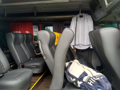 Imagem 7 de 10 de Locação De Vans Em Sp,vans De Aluguel Sp, Novas Executivas