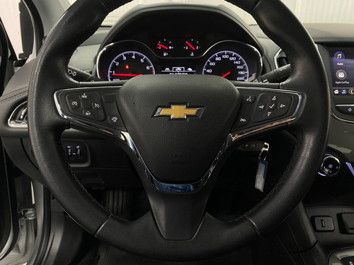 Imagem 9 de 15 de Chevrolet Cruze Lt 1.4 16v Turbo Flex 4p Aut. 2019/2020