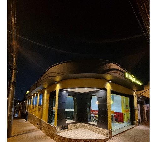 Vendo Pizzaria Completa Em Piracicaba - Sp (passo Ponto)