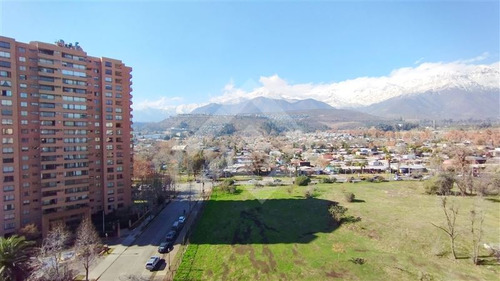 Arriendo Depto De 3 Dorm 2 Baños 2 Estac 1 Bod Las Condes