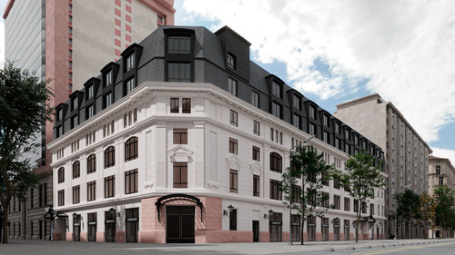 Edificio Victoria