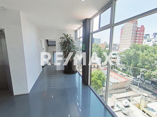 Oficina Renta San Jose Insurgentes (tu Nuevo Espacio)