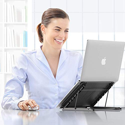 Soporte Para Computadora Portátil Para Escritorio - Soporte