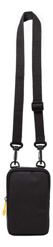 Zink - Funda Blanda Para Camara De Fotos Con Bolsillo Para