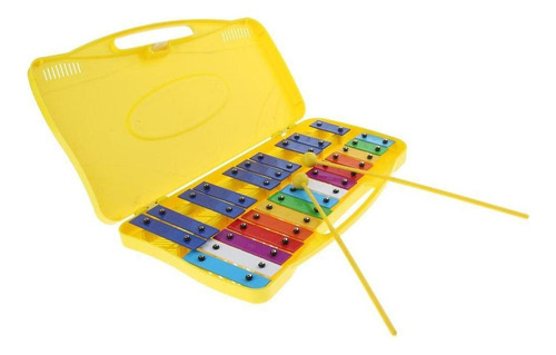 Niños Xilófono Piano Juguetes Pianos Teclados Instrumentos