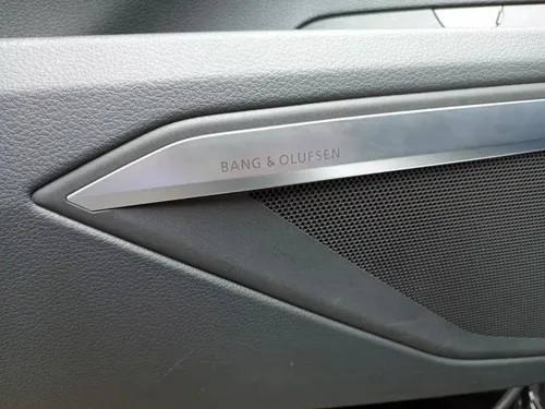 Audi E-tron Prestige