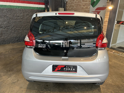 Fiat Mobi 1.0 8V EVO FLEX EASY ON MANUAL