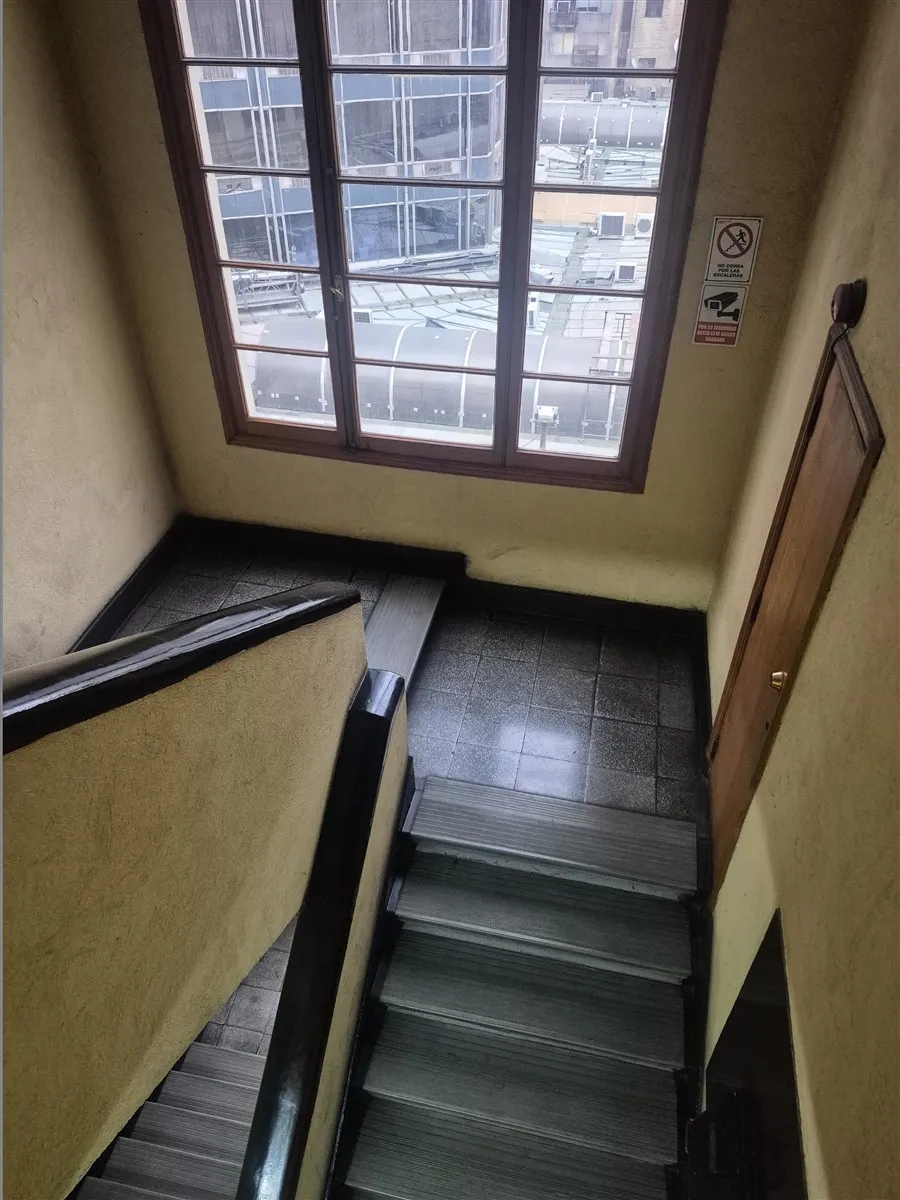 Imagen 1 de 21 de Departamento En Venta De 5 Dorm. U Oficina En Santiago Centr