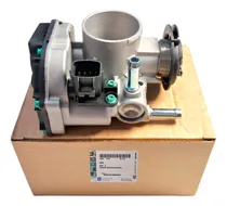 Comprar Cuerpo De Aceleracion Para Chevrolet Optra Original Gm 