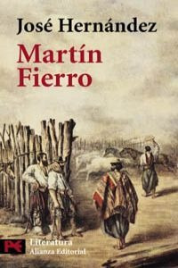 Martín Fierro (el Libro De Bolsillo - Literatura) José Hern