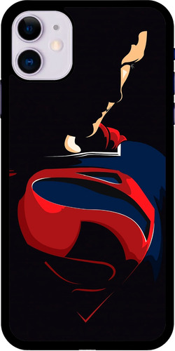 Funda Para Celular Super Heroes Comics Superman #17