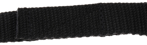 Cuerda Accesorio De Ejercicio Libre De Hipica Para Negro