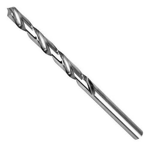Kit C/ 10 Broca Aço Rápido D338 4,20mm Irwin Iw1236
