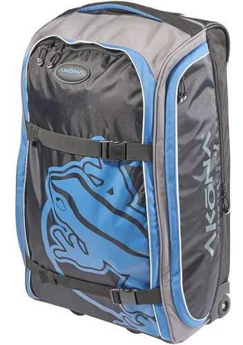 Akona Duffel Gear Bolsas